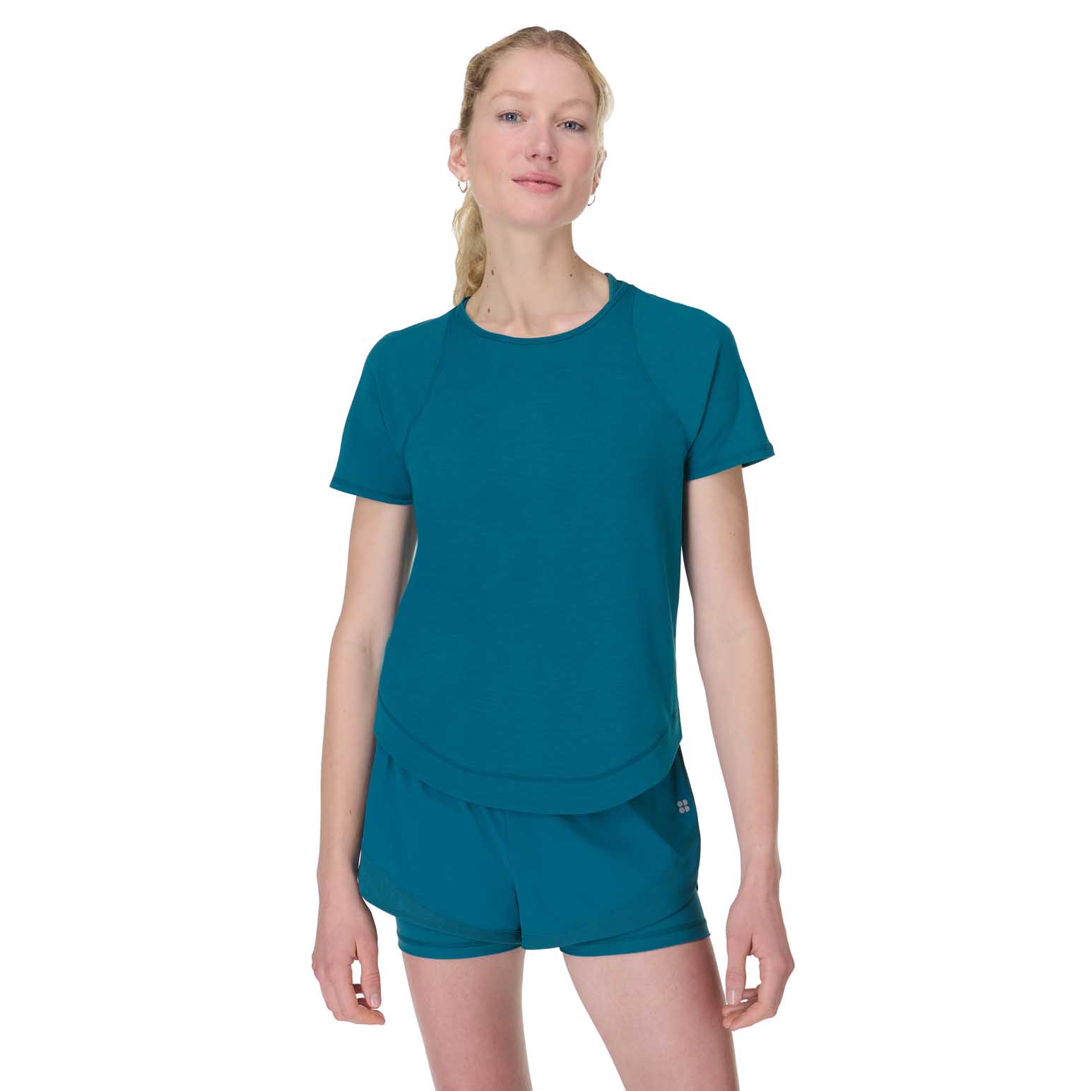 Sweaty Betty Breathe Easy T-Shirt